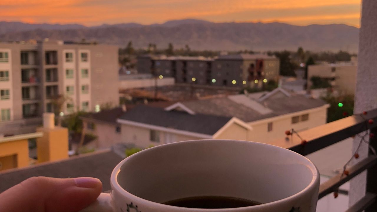 Bom dia! Faça hoje valer a pena.