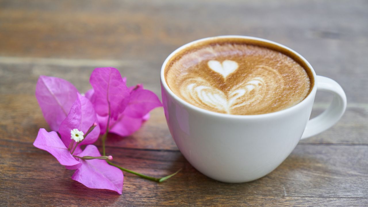 Bom dia! Pequenos passos levam a grandes conquistas.