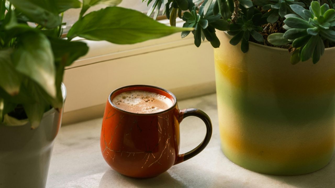 Bom dia! Vá com coragem e determinação.