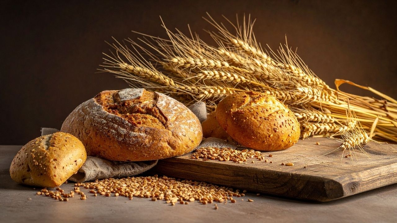 Confio no Senhor de todo o coração