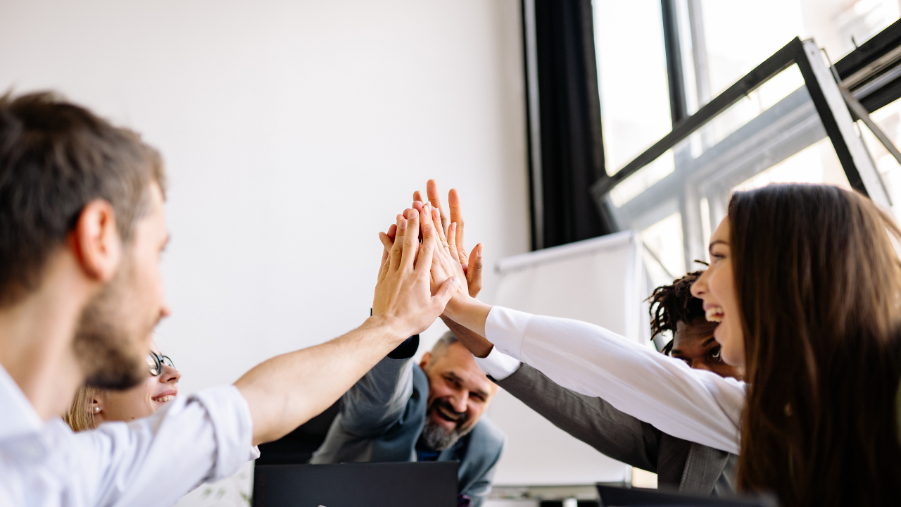 Sonhe grande e comece pequeno — Simon Sinek