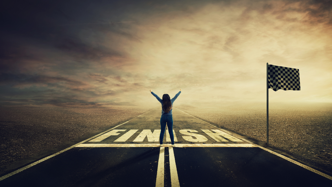 A disciplina é a ponte entre metas e realizações — Jim Rohn