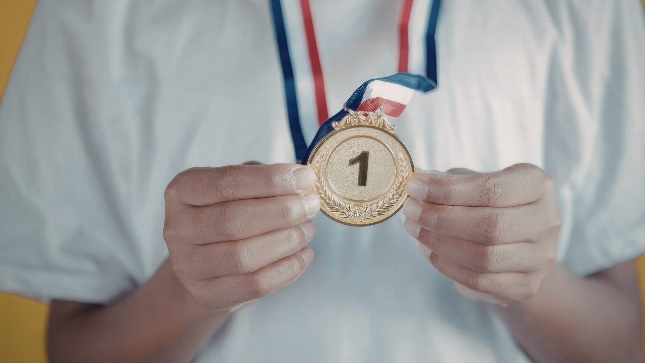 Tudo o que a mente pode conceber e acreditar, ela pode conquistar — Napoleon Hill