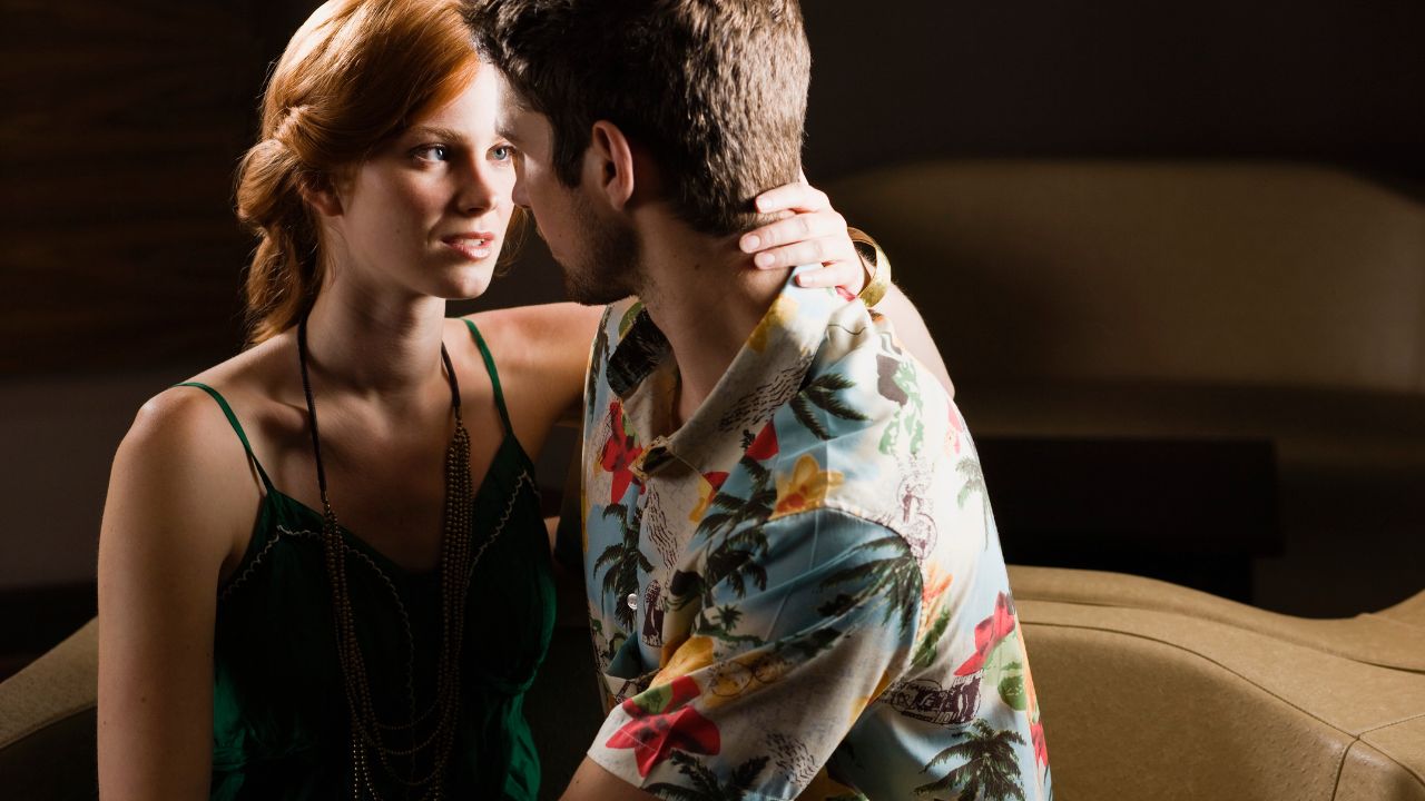 Amar é caminhar juntos