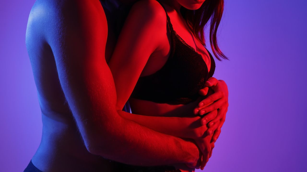 O amor verdadeiro resiste ao tempo