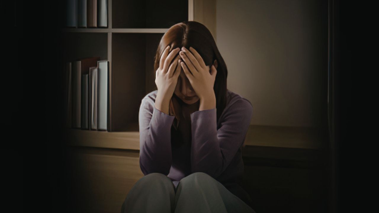 Aprendi a ficar bem sozinho