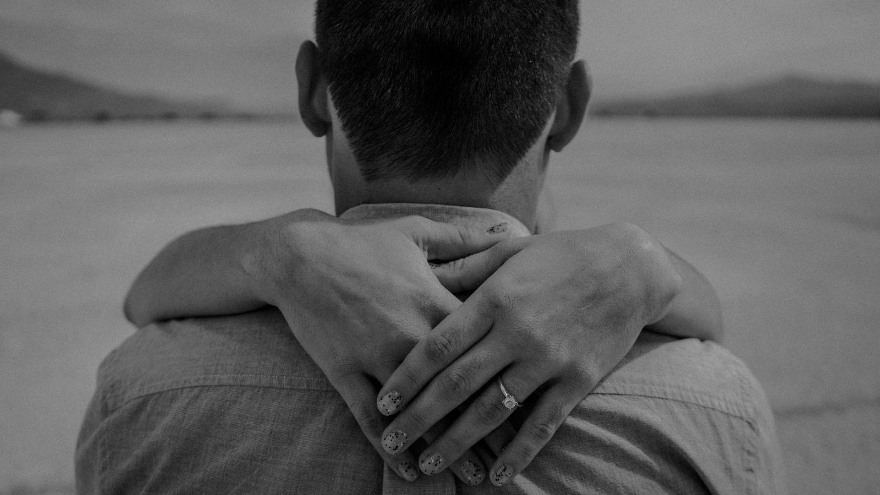 O que doeu ontem, hoje fortalece