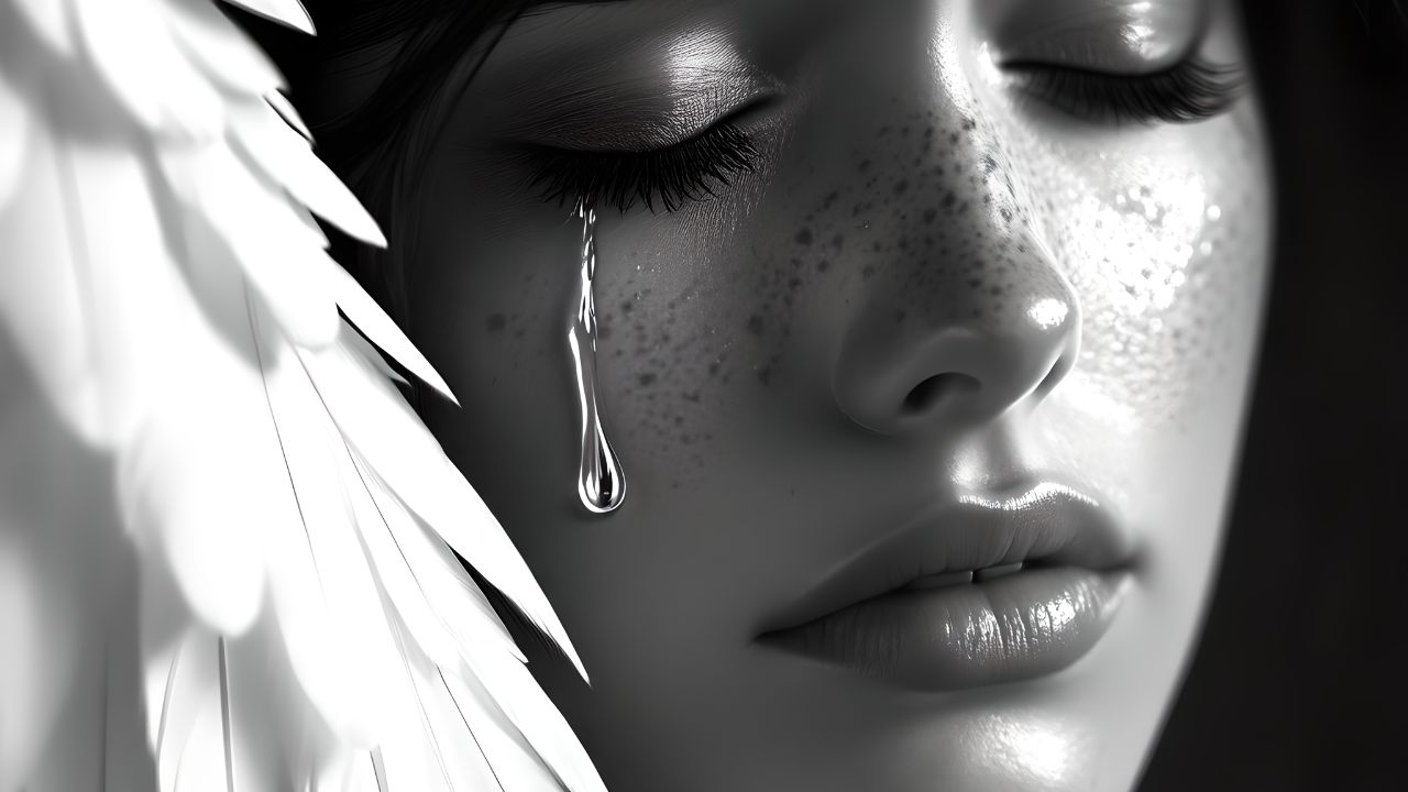 Nem todo mundo merece minha verdade