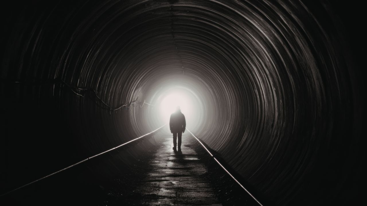 Tem coisas que o tempo resolve