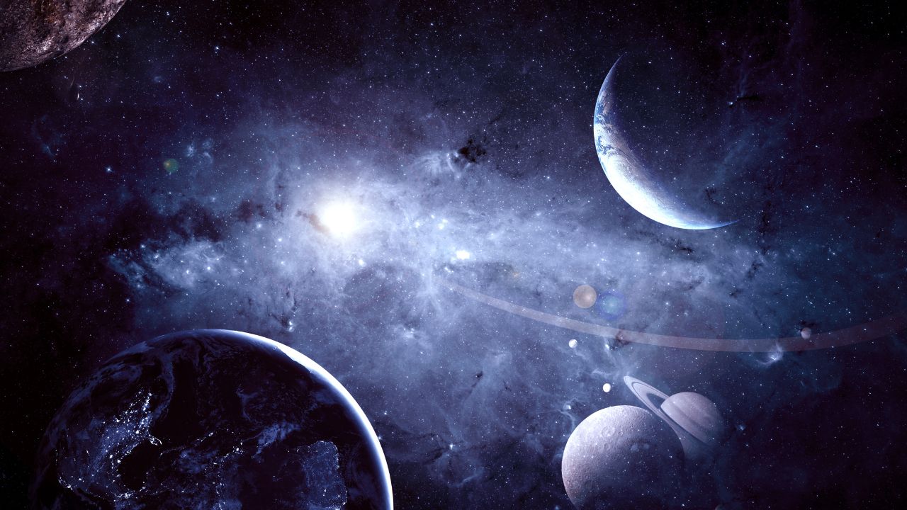 A consciência muda tudo