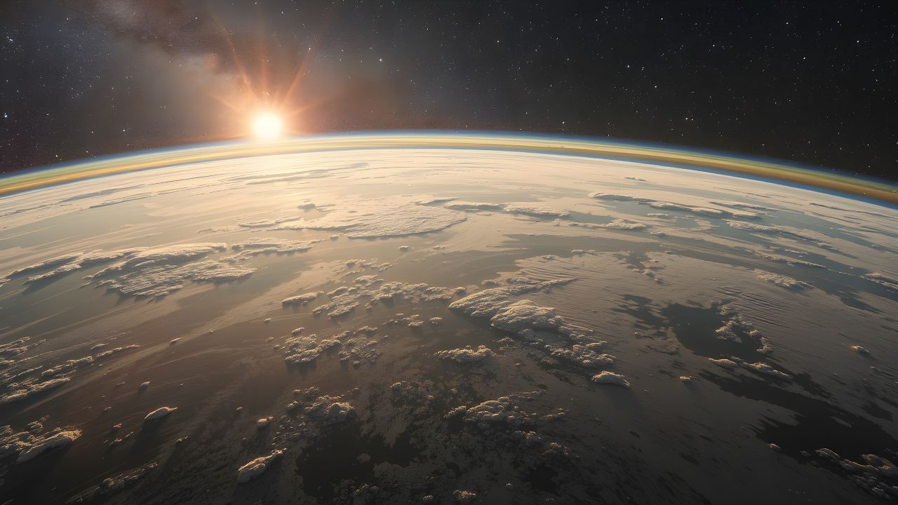 Você vê o mundo como você é, não como ele é