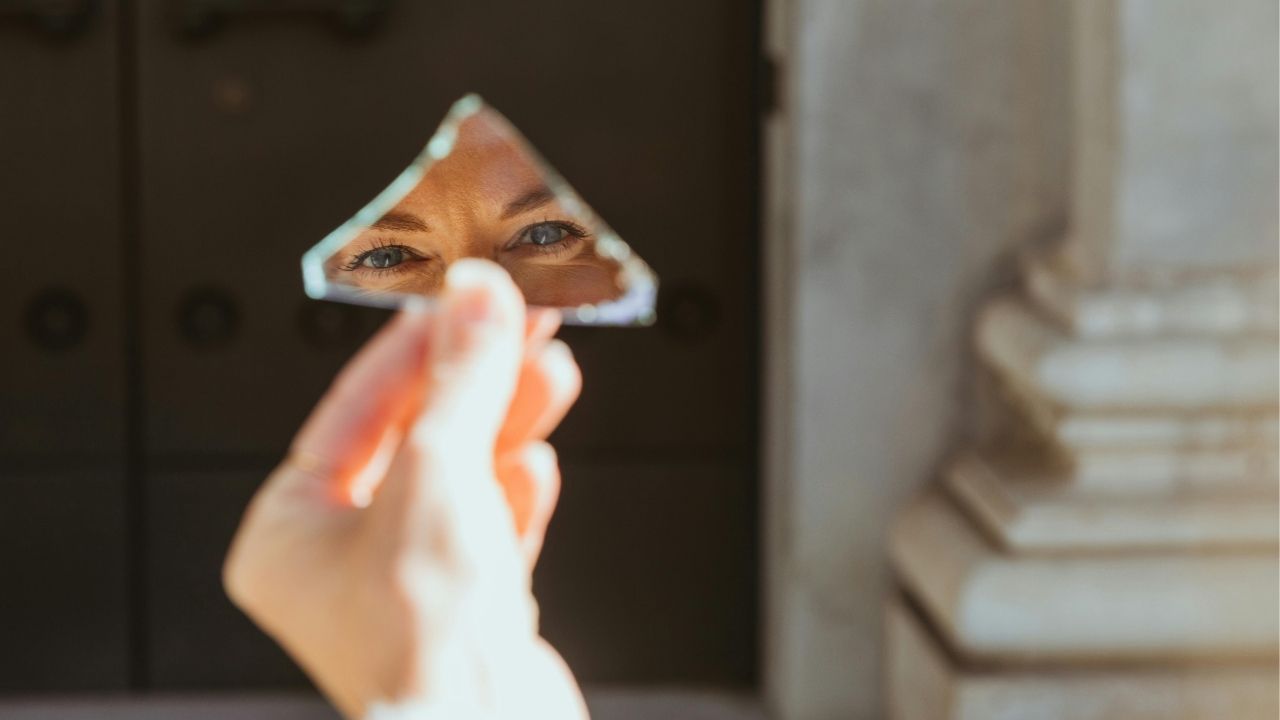 A forma como você reage define o rumo da sua vida