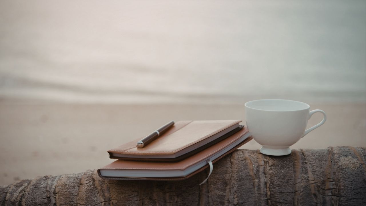 Nem sempre é sobre ter respostas, às vezes é sobre aprender a esperar