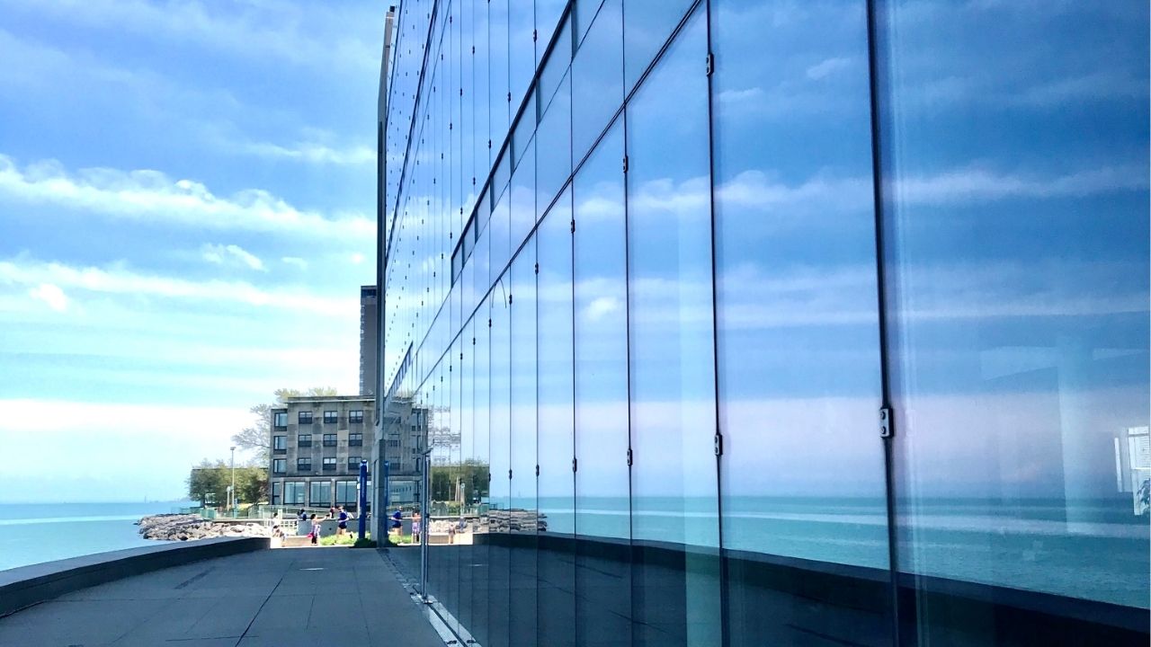 Aprender a soltar também é uma forma de evoluir