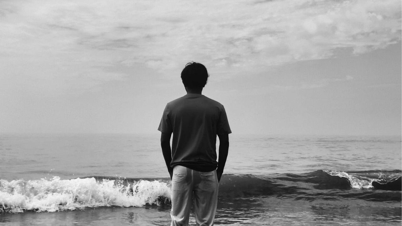 Cada fase da vida tem um propósito, até as mais difíceis