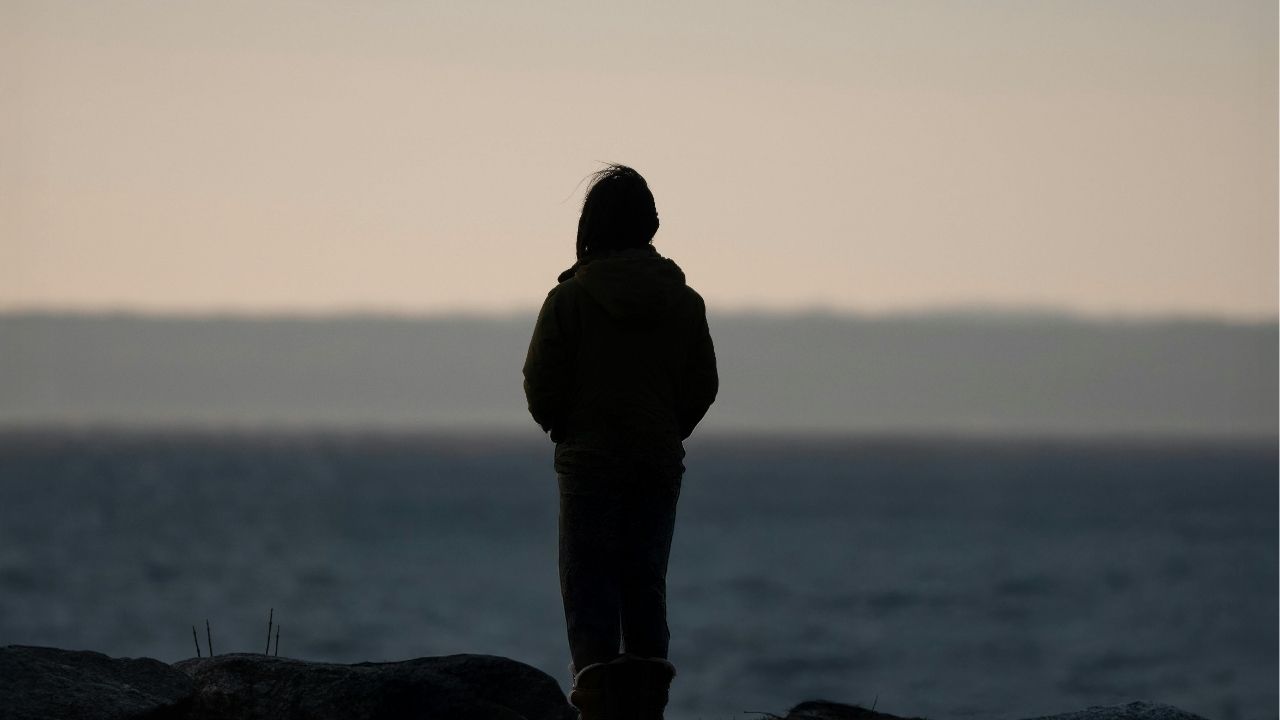 O que você rega cresce, seja medo ou coragem