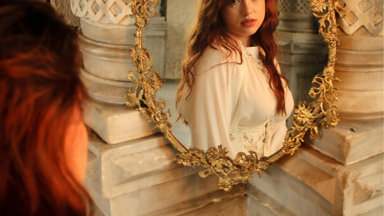 Você não precisa ter tudo resolvido para continuar