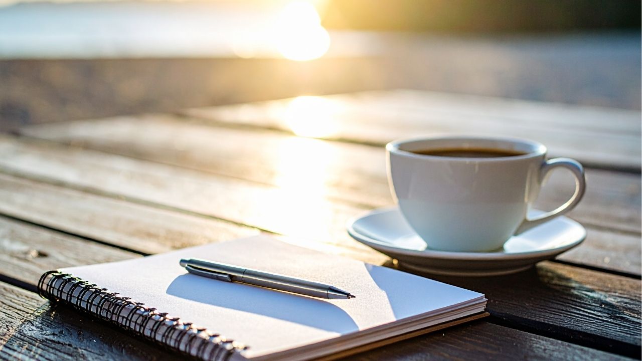 Crescer dói, mas permanecer igual dói ainda mais