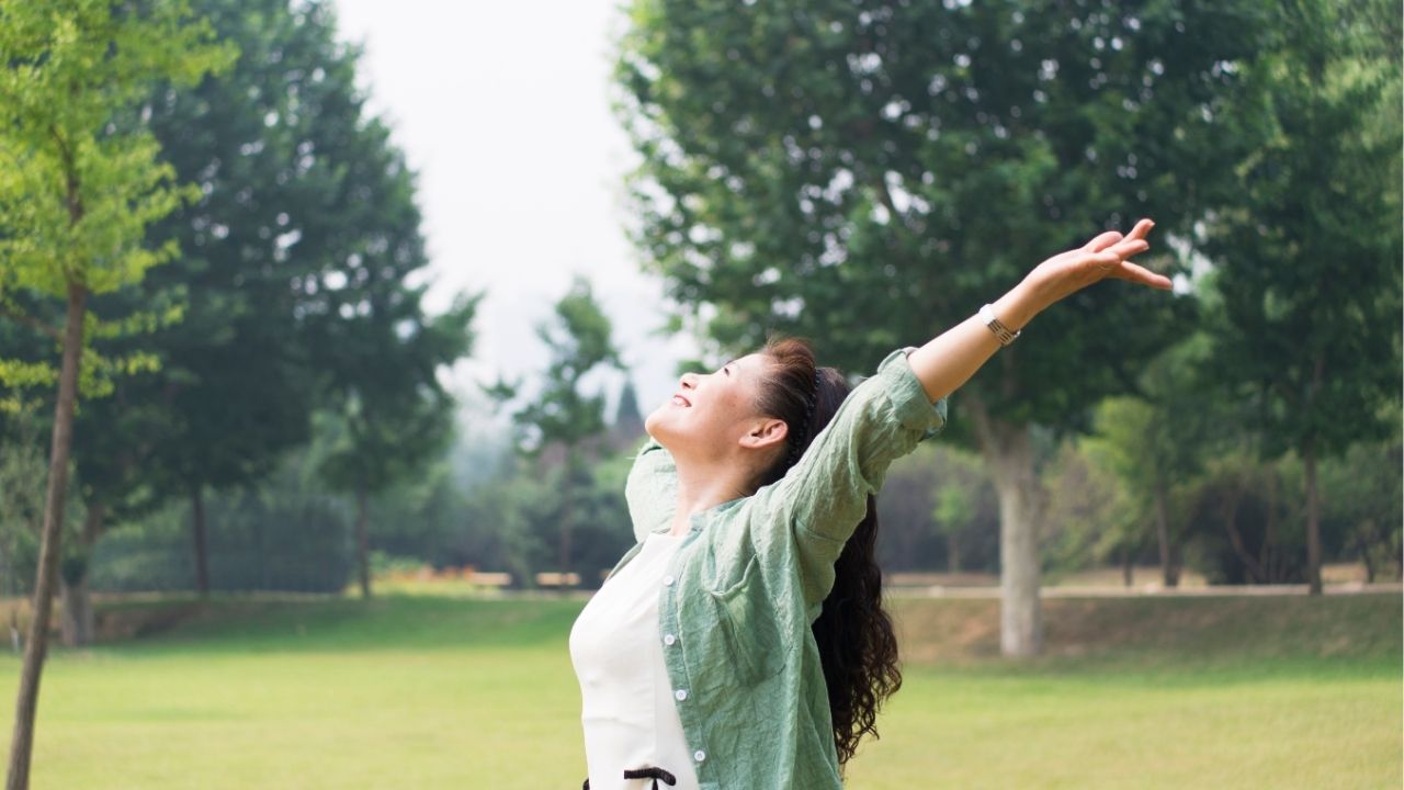 Nem todo silêncio é vazio, às vezes é resposta
