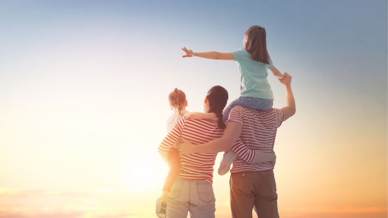 Quem aceita a vida como ela é sofre menos