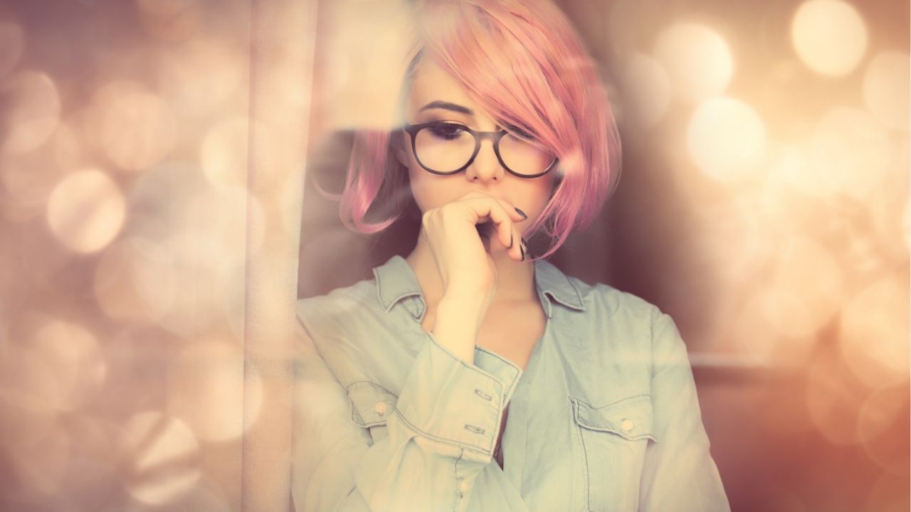 A vida ensina que desapegar também é amar