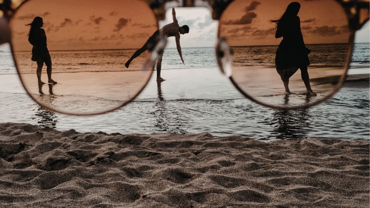 A vida revela sua essência nas escolhas difíceis