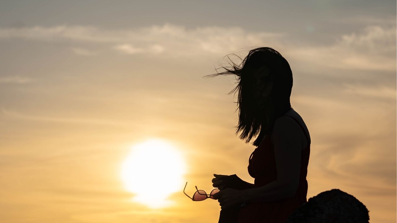 O que você aprende com a vida ninguém pode tirar