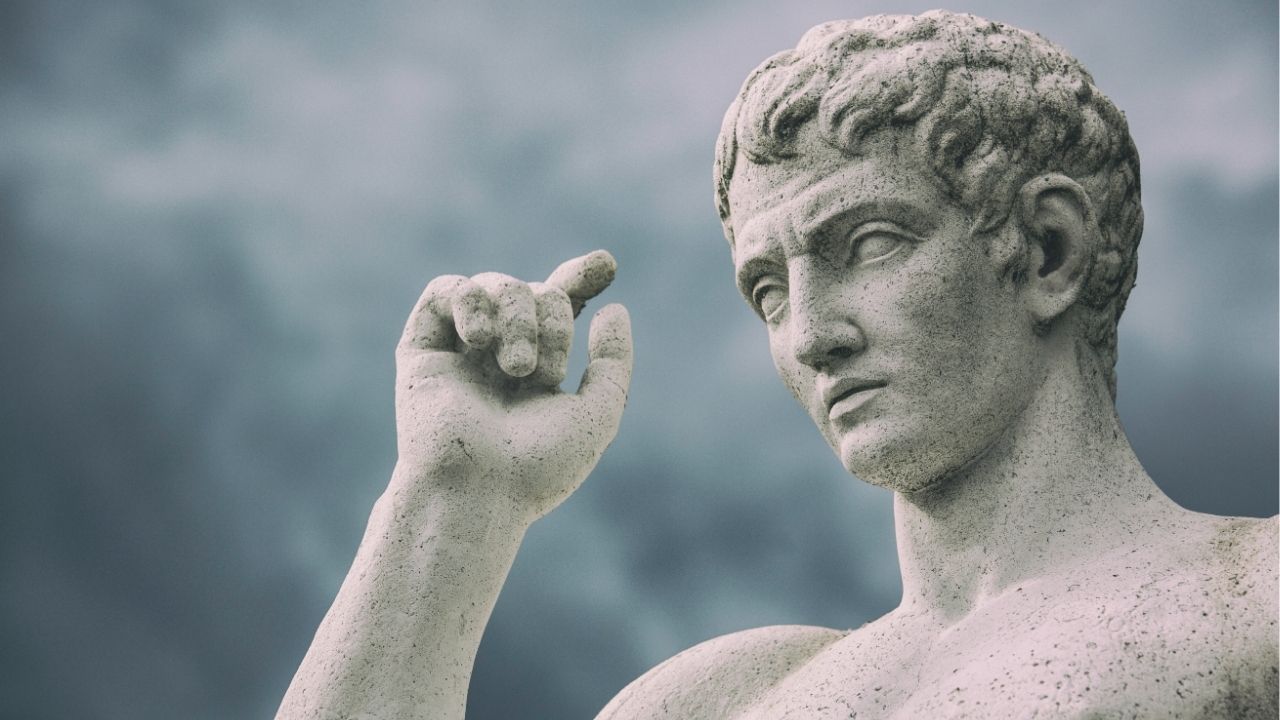 O que você evita hoje pode ser a lição que mais precisa amanhã