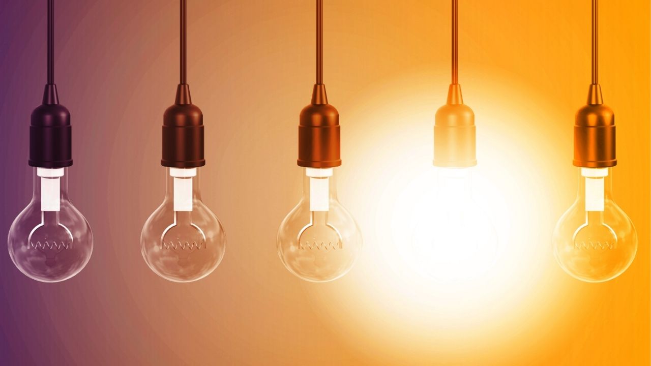 Quem aprende com a vida não teme recomeçar