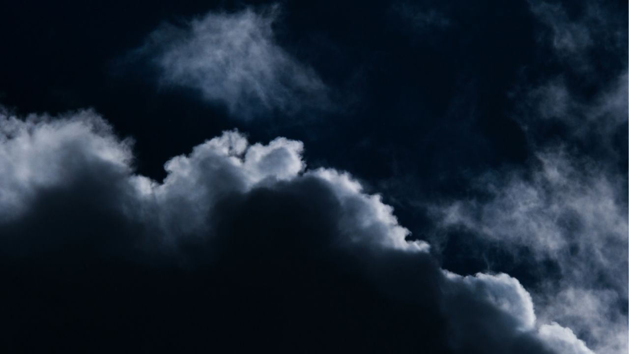 A vida ensina que o controle é uma ilusão