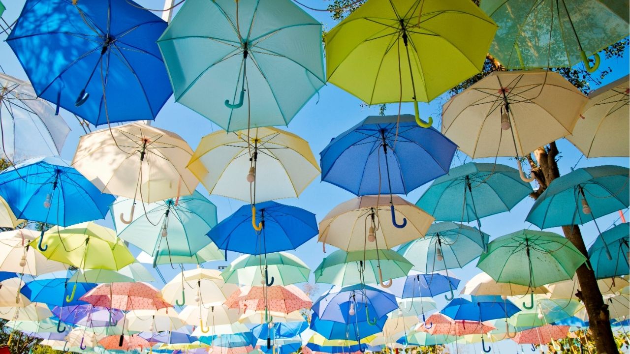 O medo não pode te parar