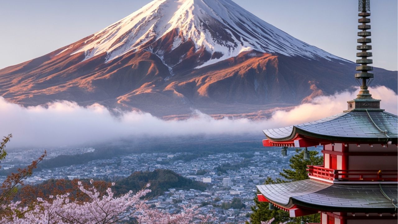 Confie no seu caminho